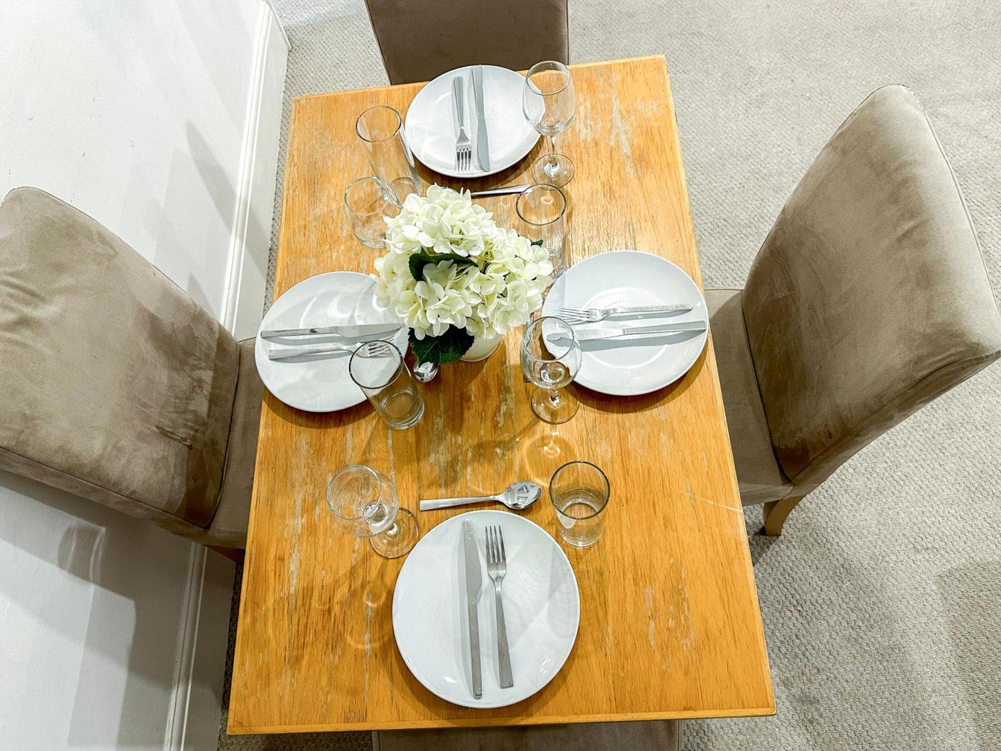 Lovely 3 Bedroom Maisonette With Private Roof Terrace In Hammersmith London Exteriör bild